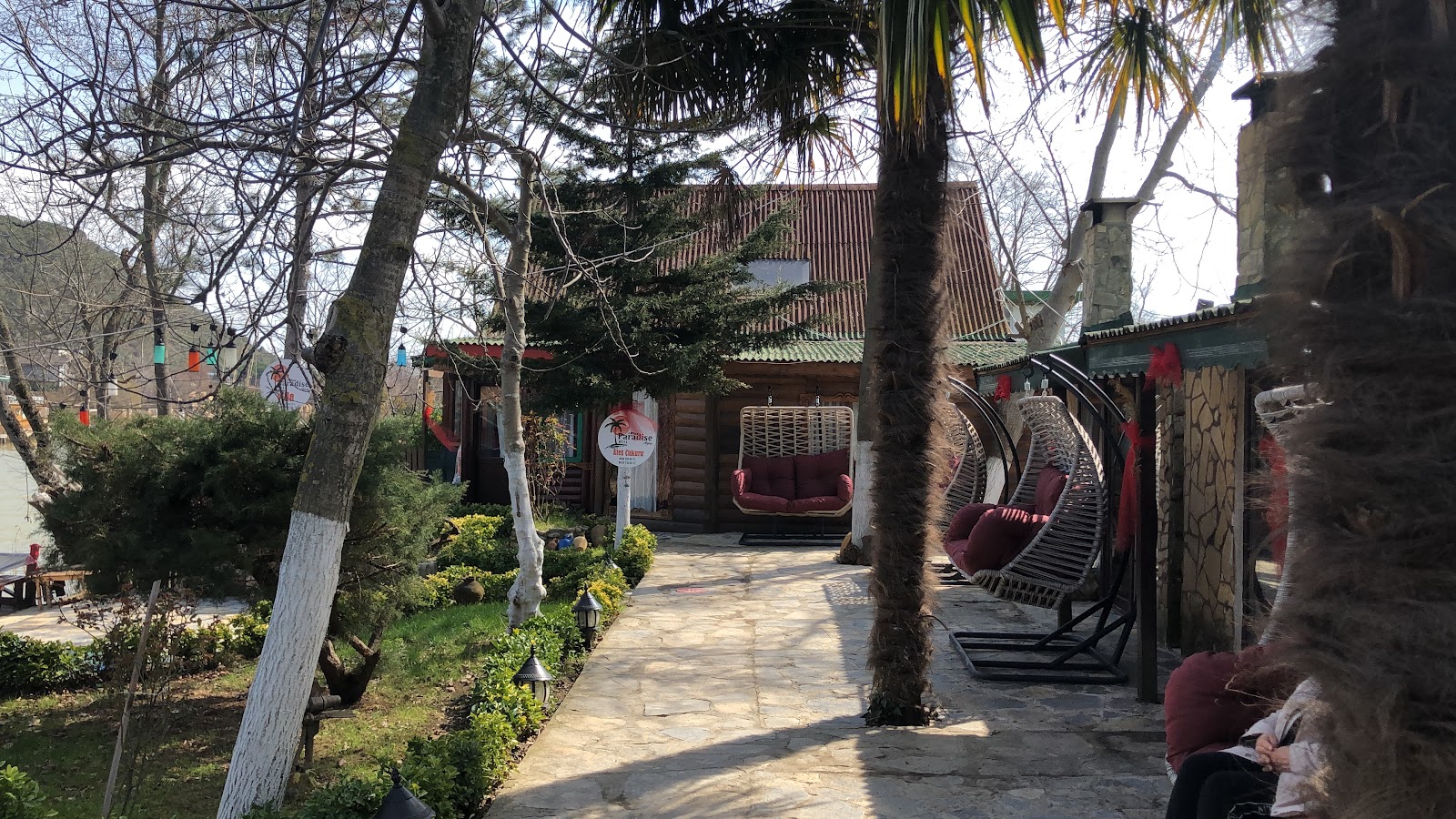 Ağva Kilimli Koyu