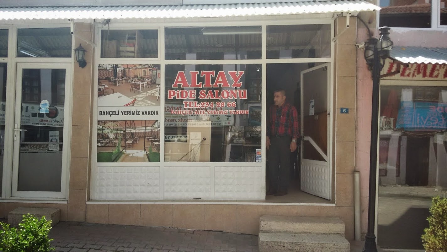 Burdur