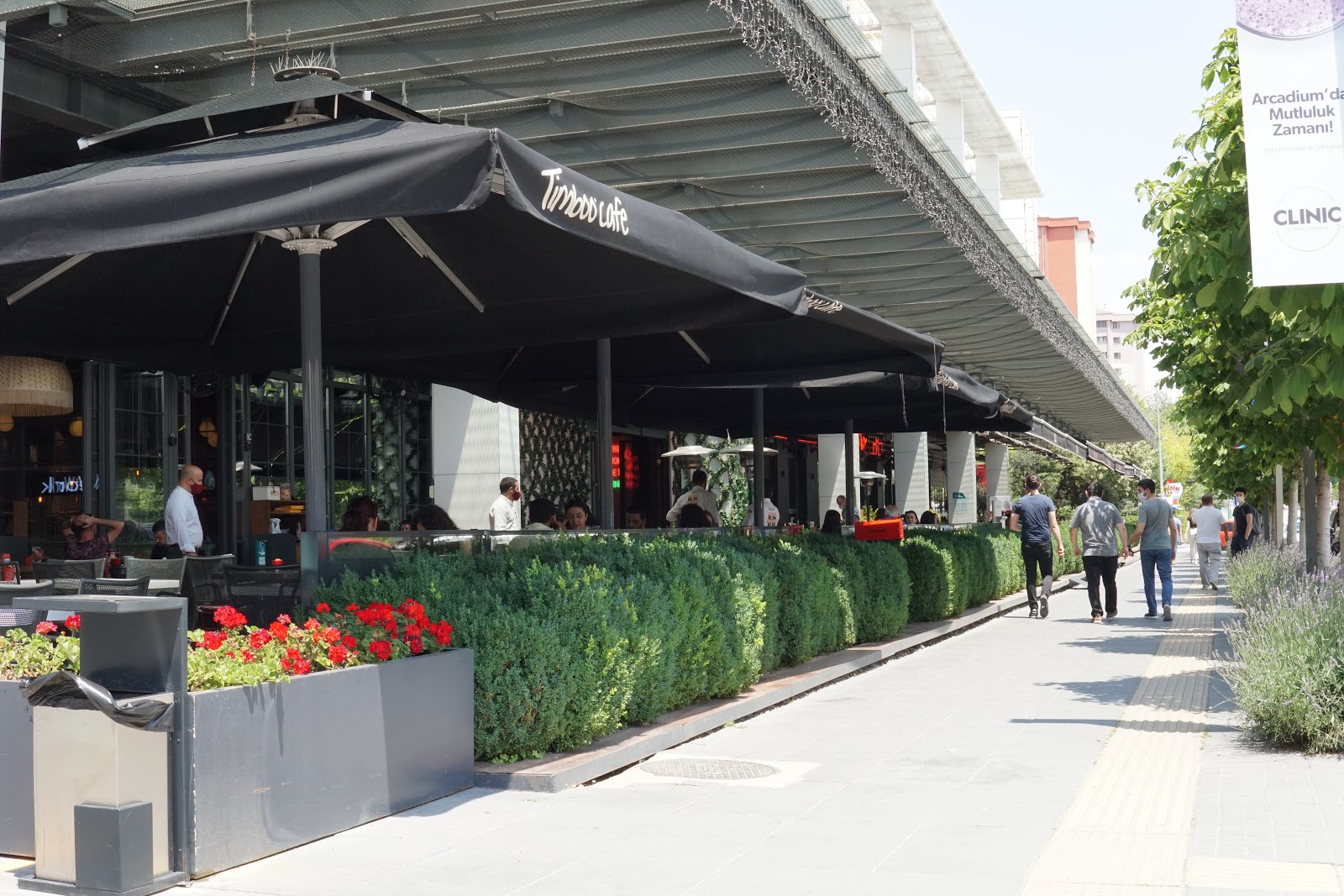 Arcadium Alışveriş Merkezi