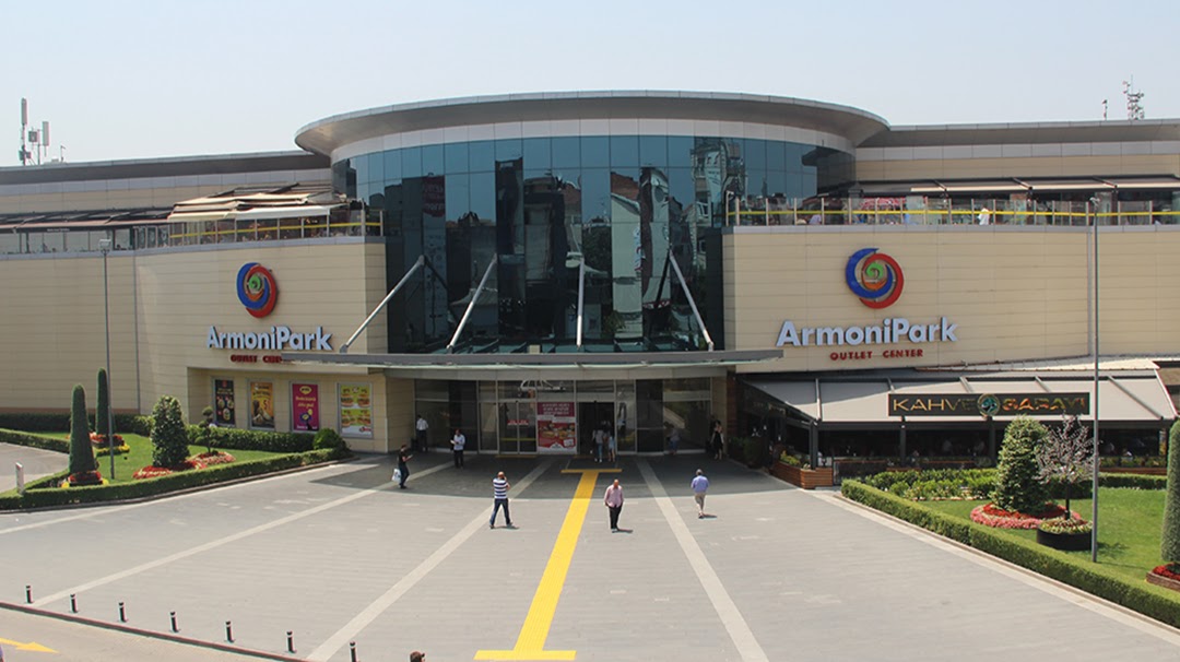 ArmoniPark Outlet Center