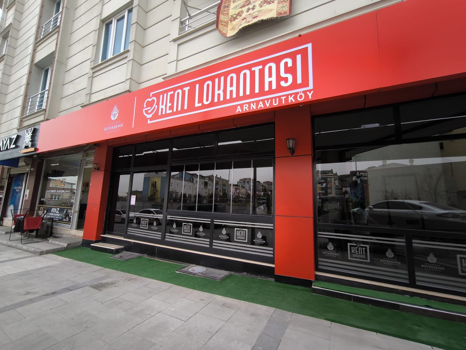 İstanbul - Arnavutköy