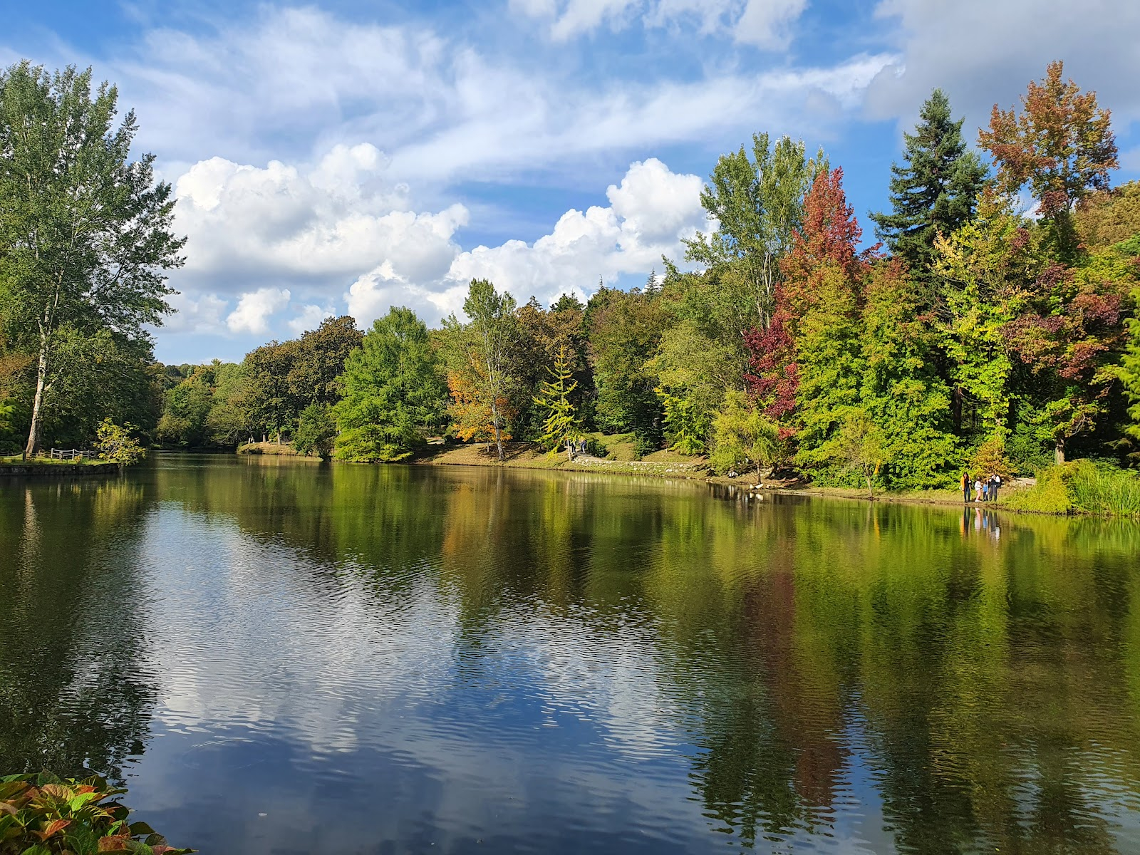 Atatürk Arboretumu