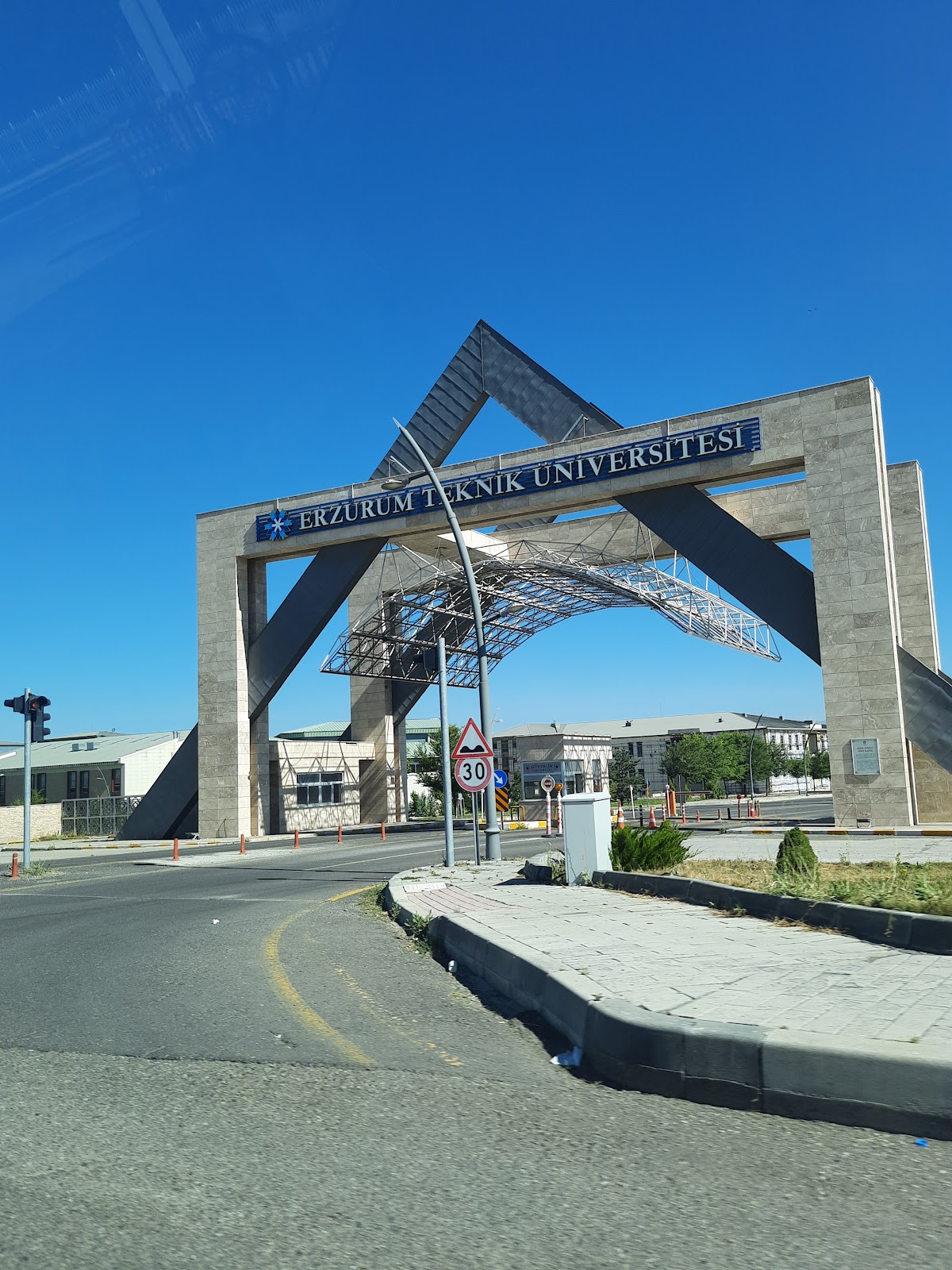 Atatürk Üniversitesi Uygulama Oteli