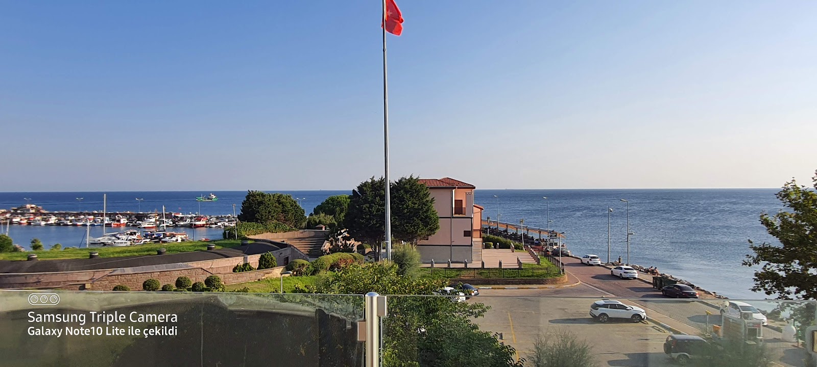 Avcılar Asım ve Nurhan Kocabıyık Öğretmenevi