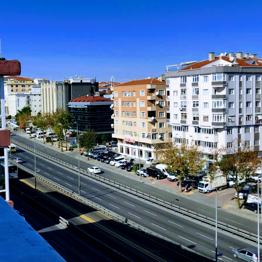 İstanbul - Avcılar
