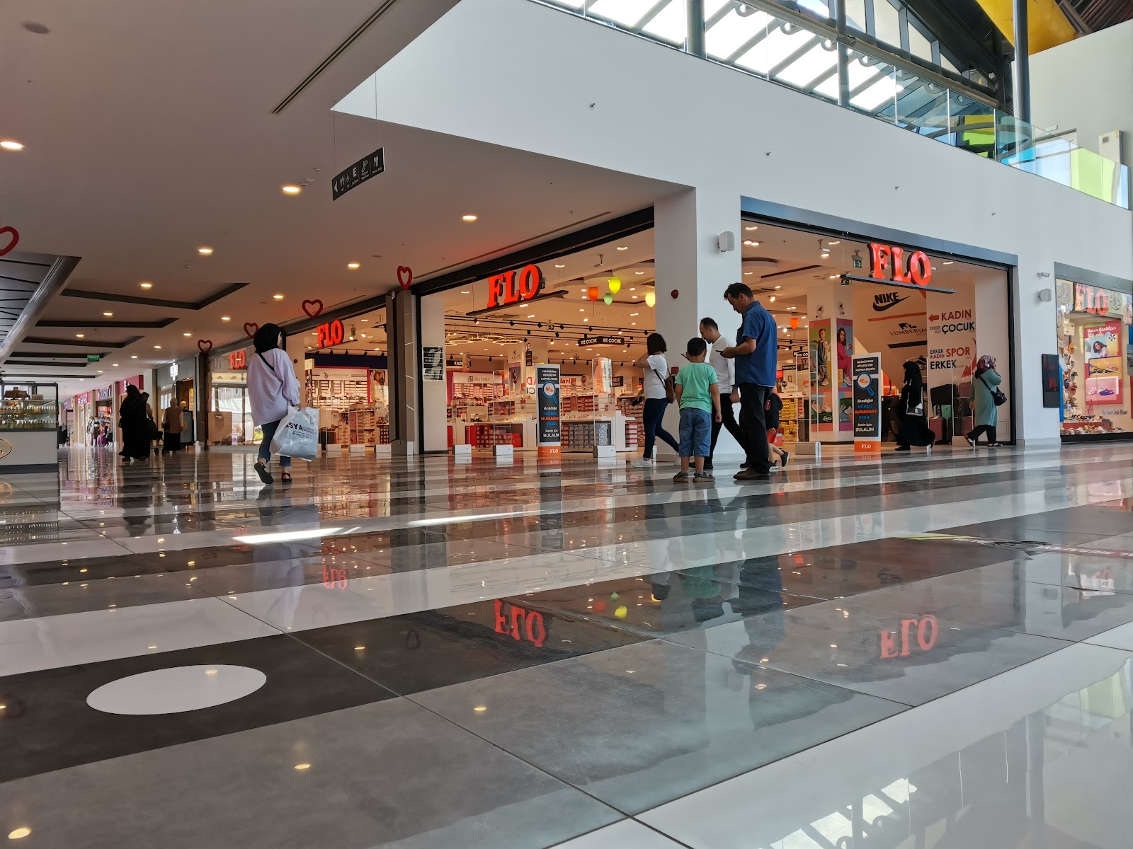 Avlu34 Alışveriş ve Yaşam Merkezi