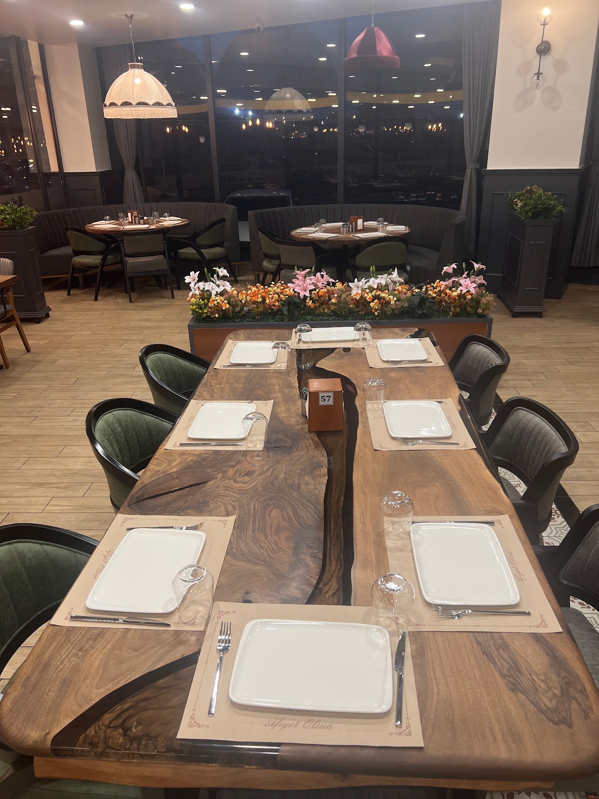 Azizan Restoran