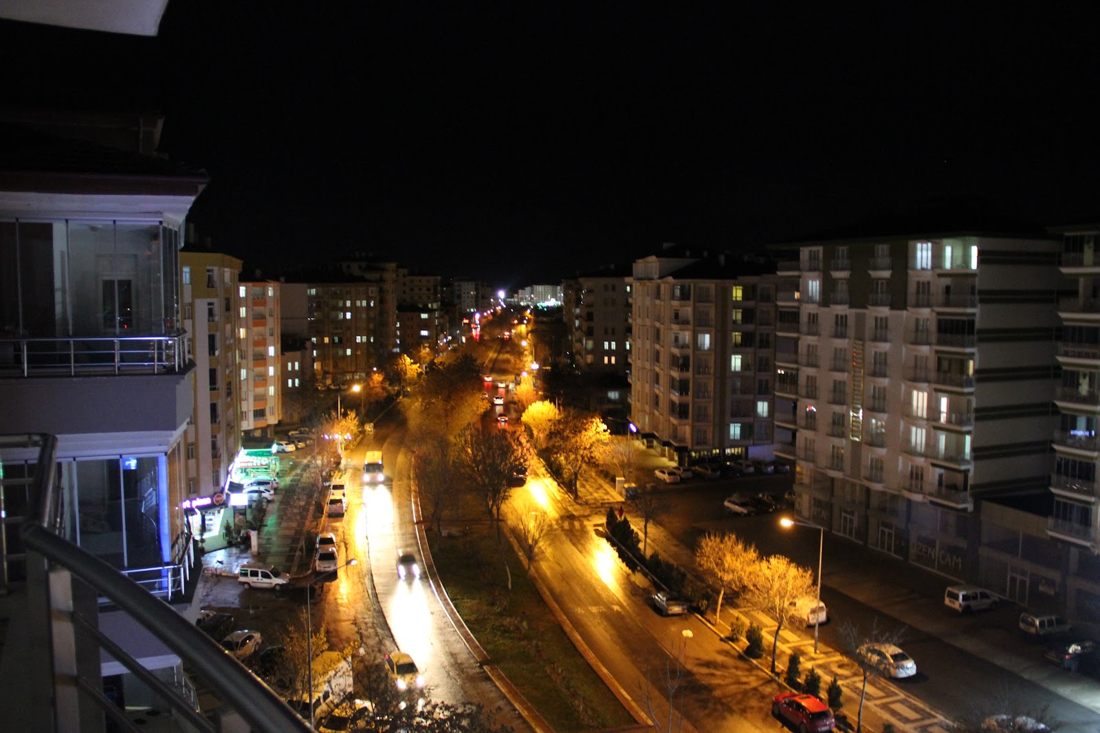 Aksaray