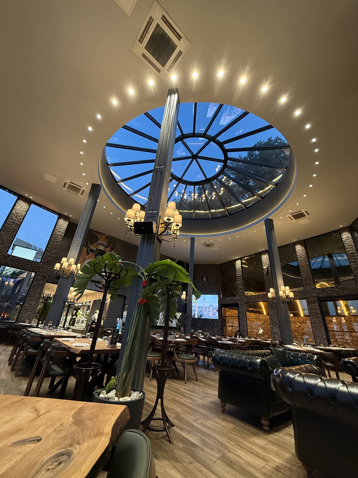 BOĞA STEAKHOUSE KORU