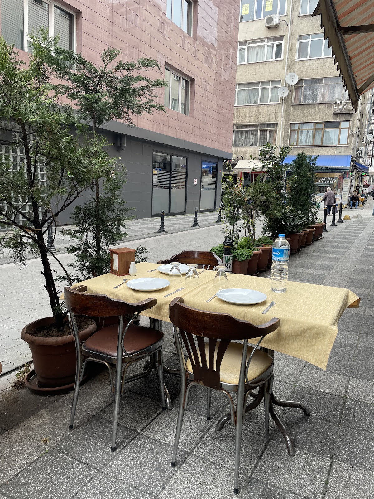 İstanbul - Kadıköy