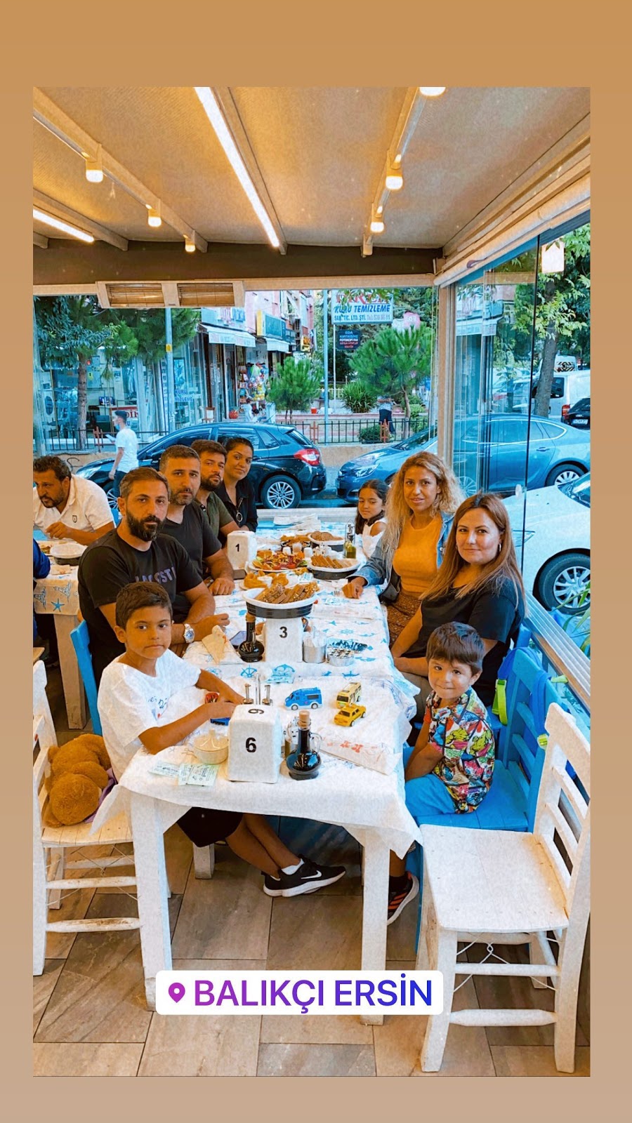 İstanbul - Bahçelievler