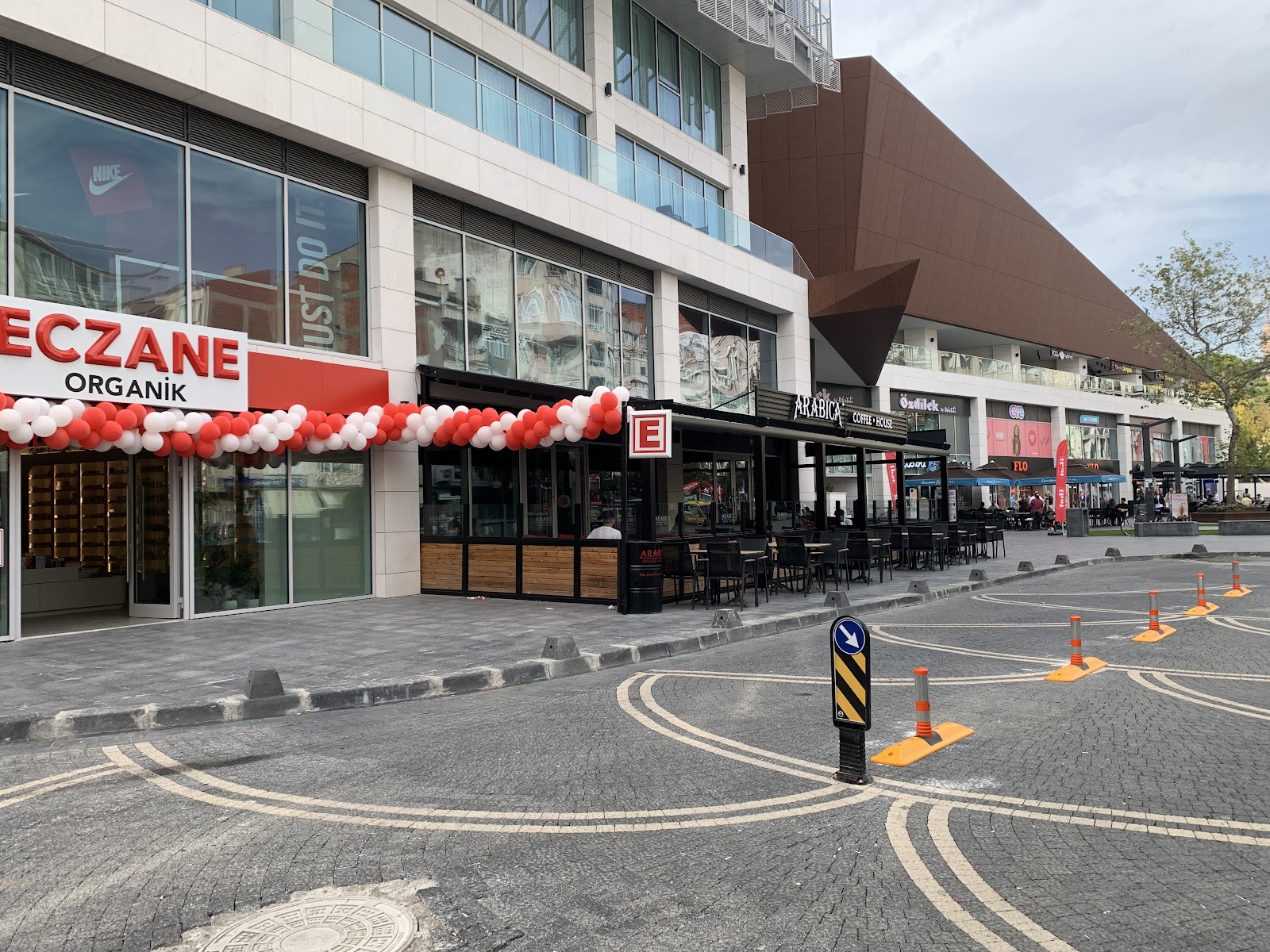 Balıkesir Ticaret Merkezi
