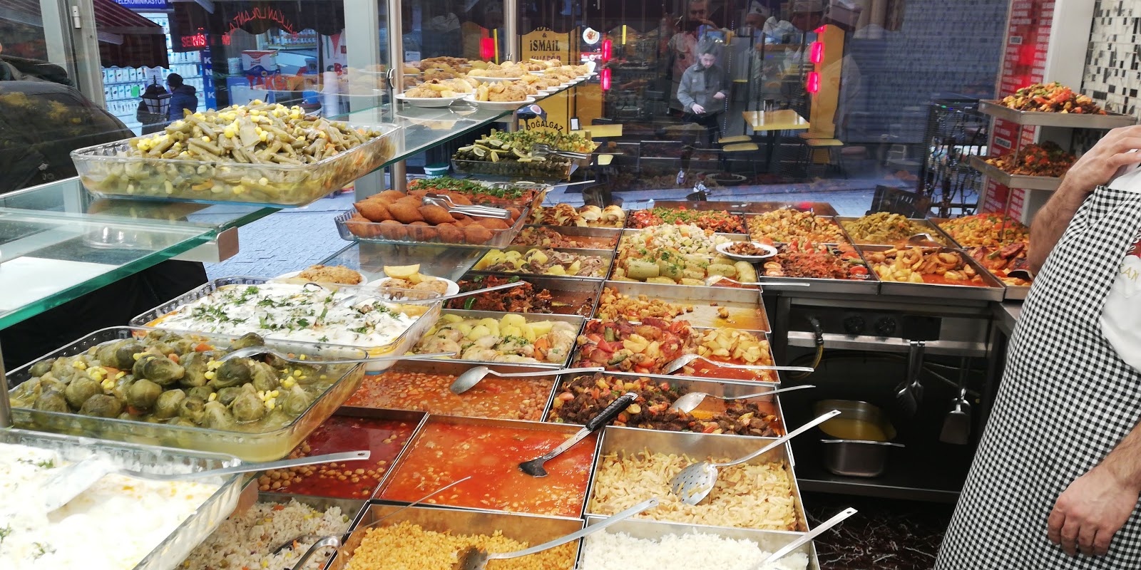 Balkan Lokantası