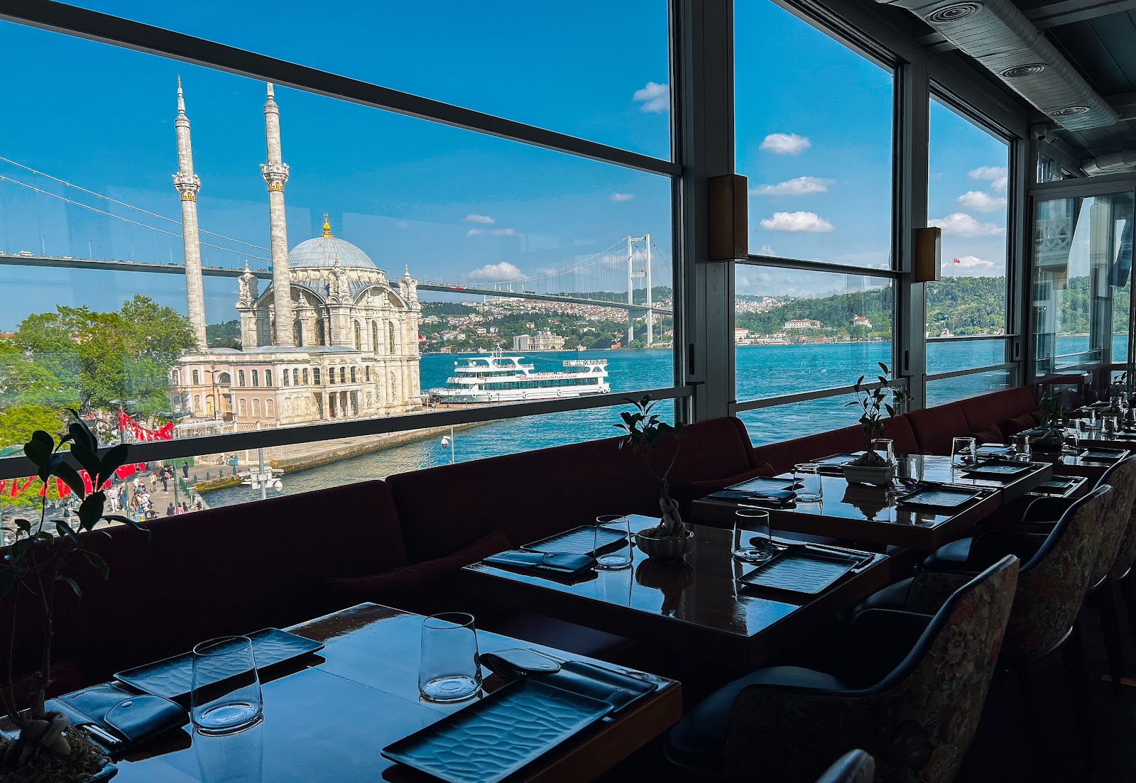 Banyan Restaurant