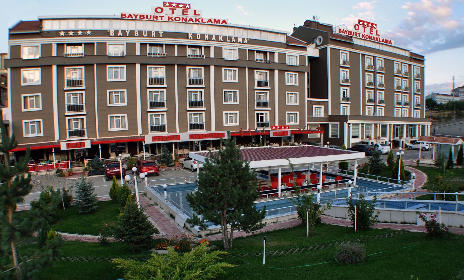 Bayburt
