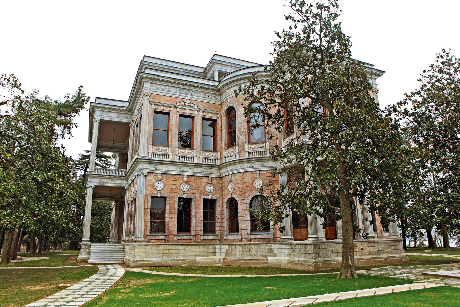 Beykoz Mecidiye Kasrı