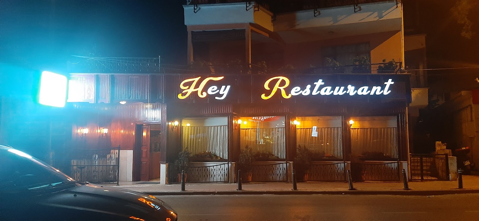 İstanbul - Beykoz
