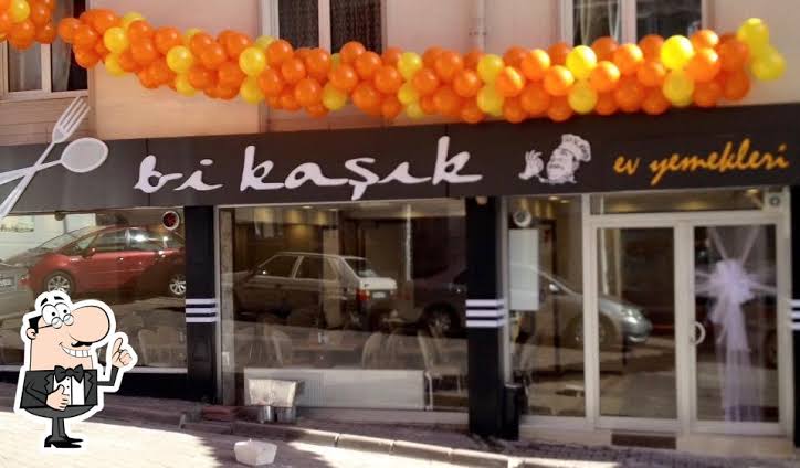 Bi Kaşık Sivas Ev Yemekleri