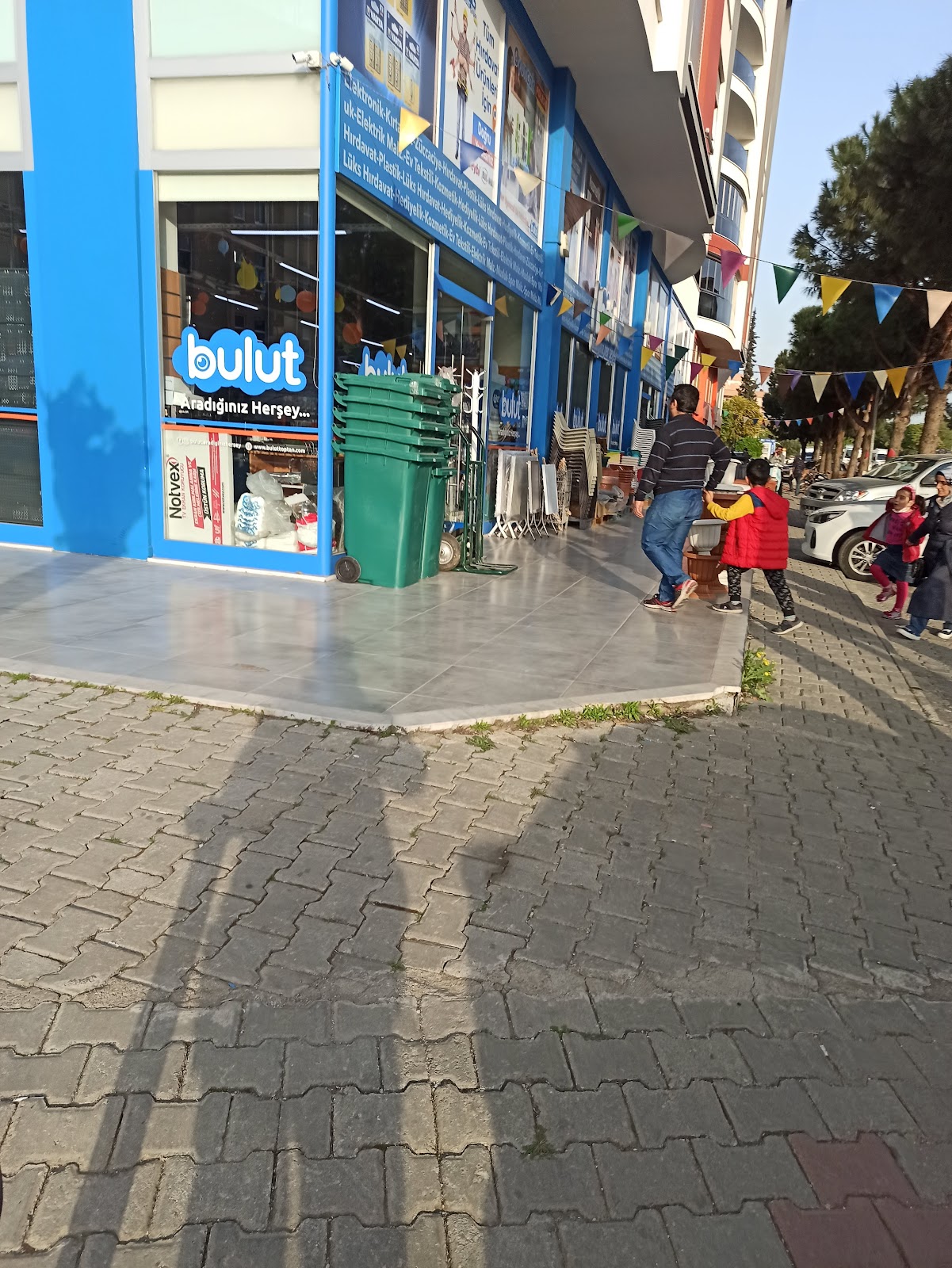 Bulut Avm Efeler