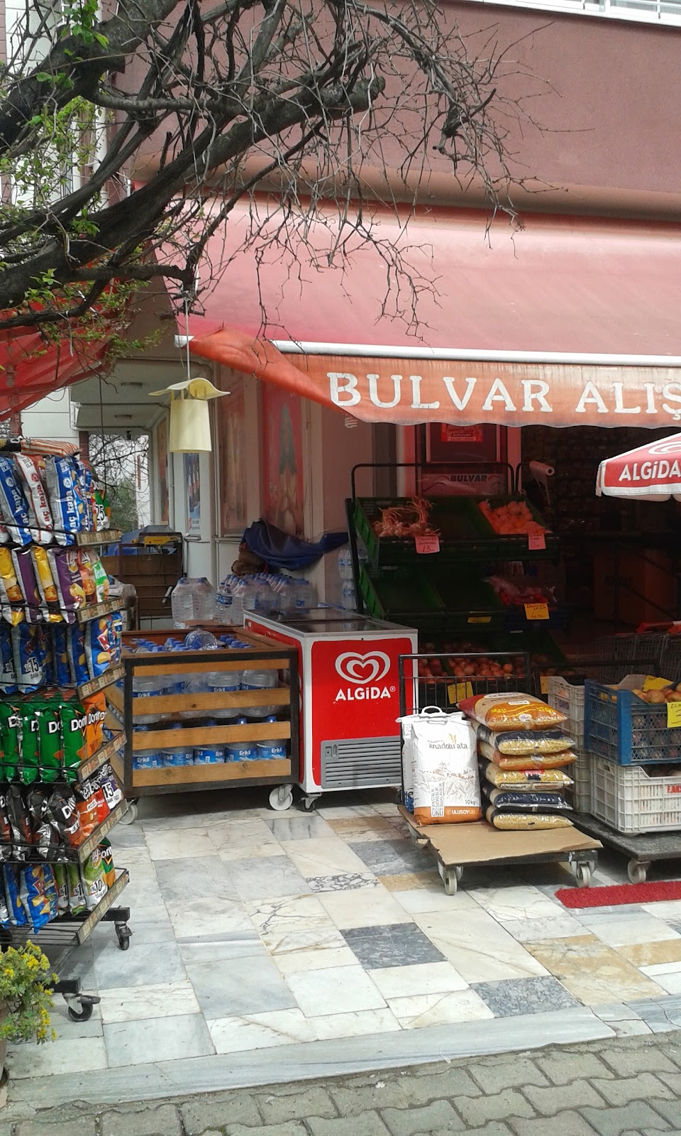 Bulvar Alışveriş Merkezi