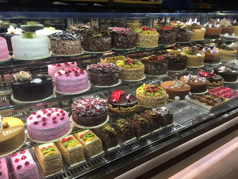 Burçak Cafe&Bistro