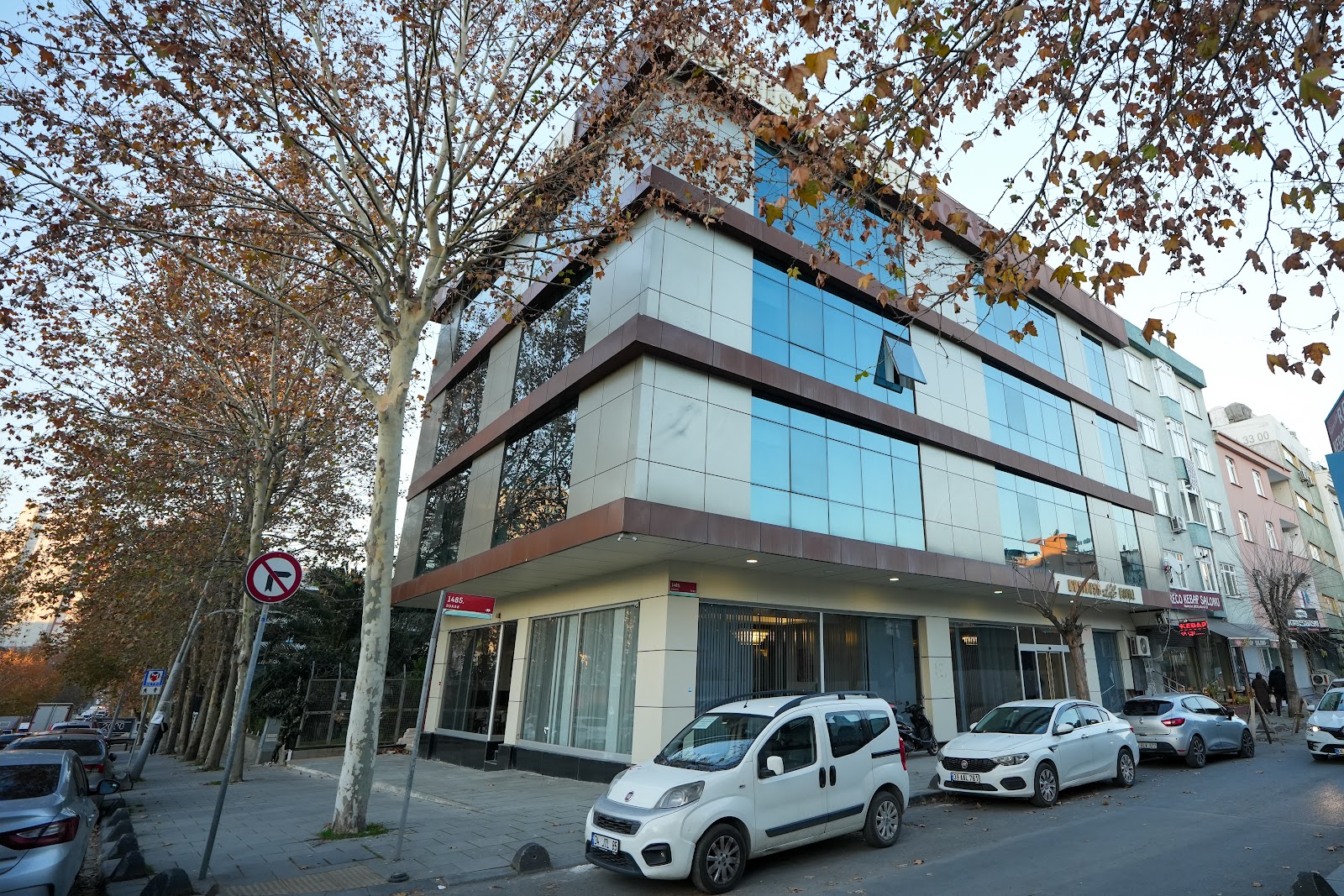 Business Life Hotel Güneşli