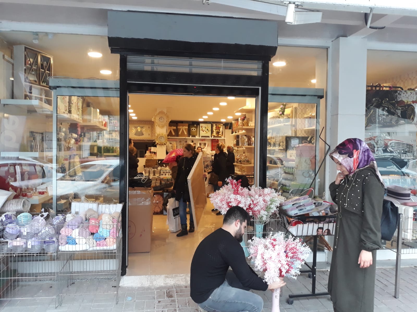 ÇATALCAHOME