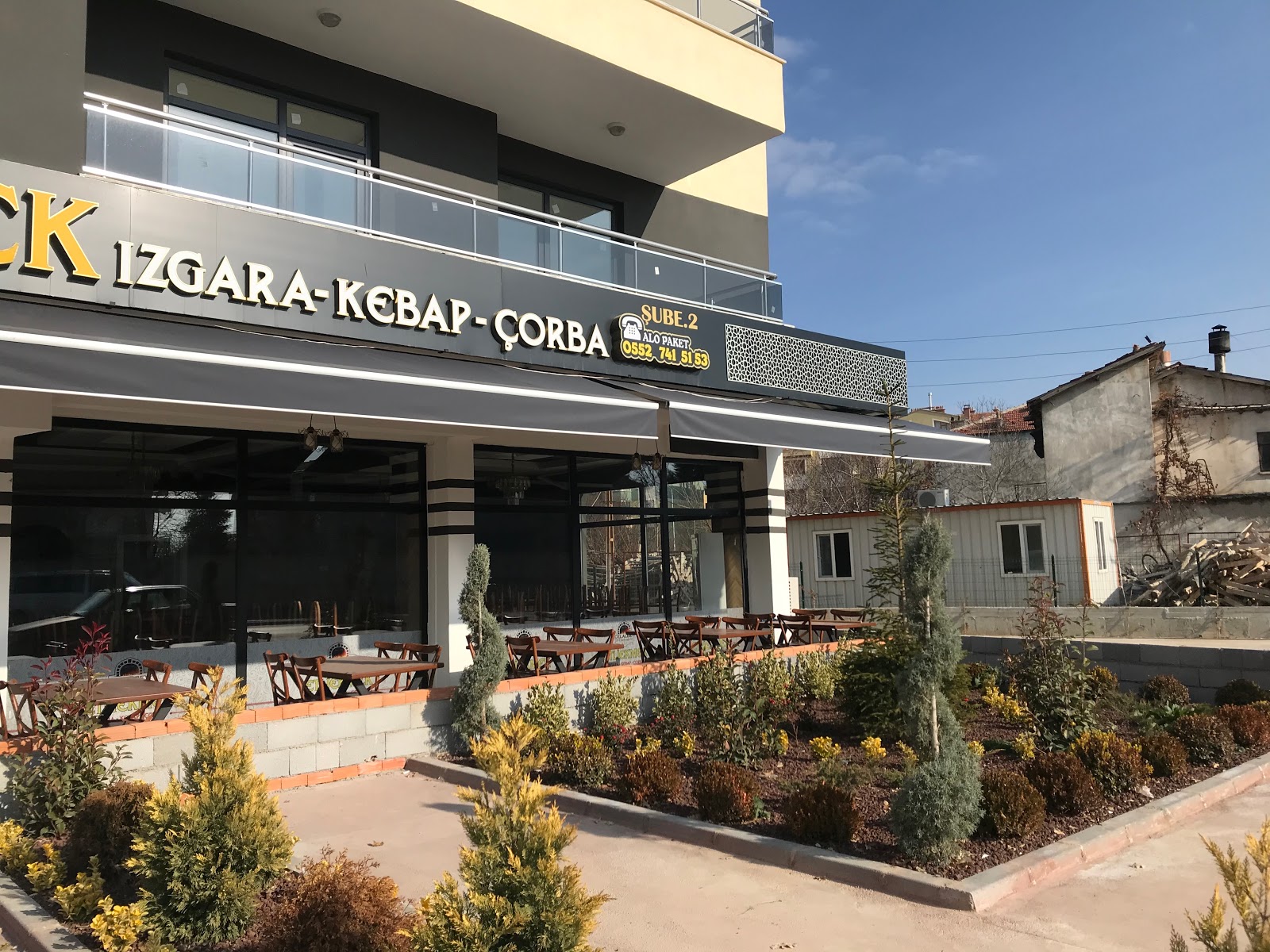 CELALBEY ETLİEKMEK 1985 ŞUBE 2