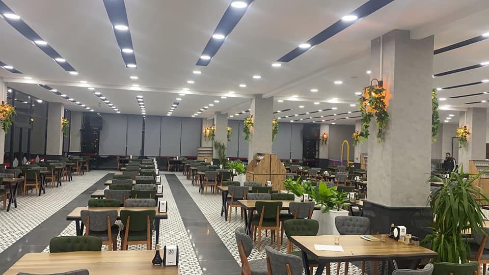 CİĞERCİ BAHATTİN KÜTAHYA