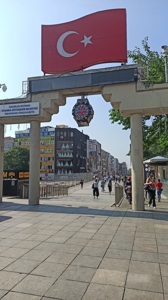 Cadde Suit Otel Bakırköy