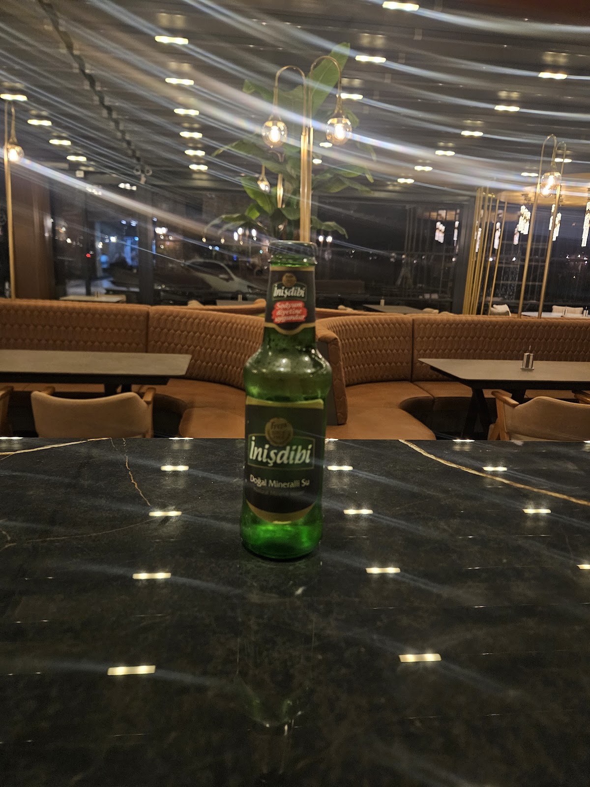 Çakı Restoran