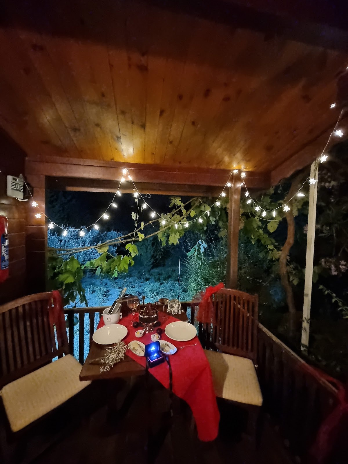 Çakıl Restoran & Bungalov