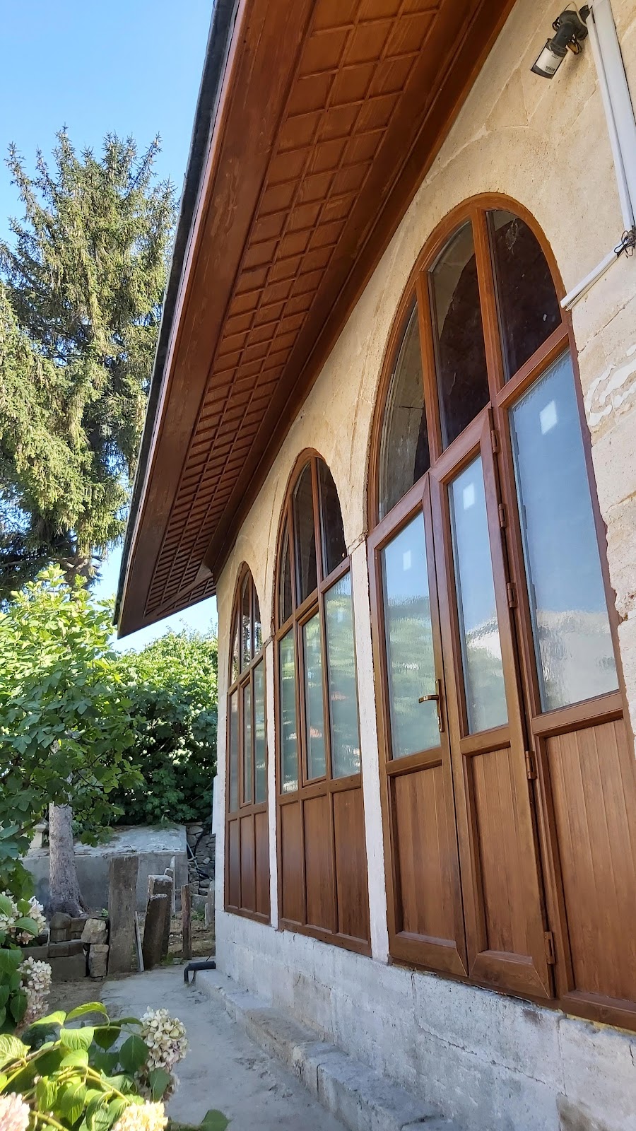 Çatalca Merkez