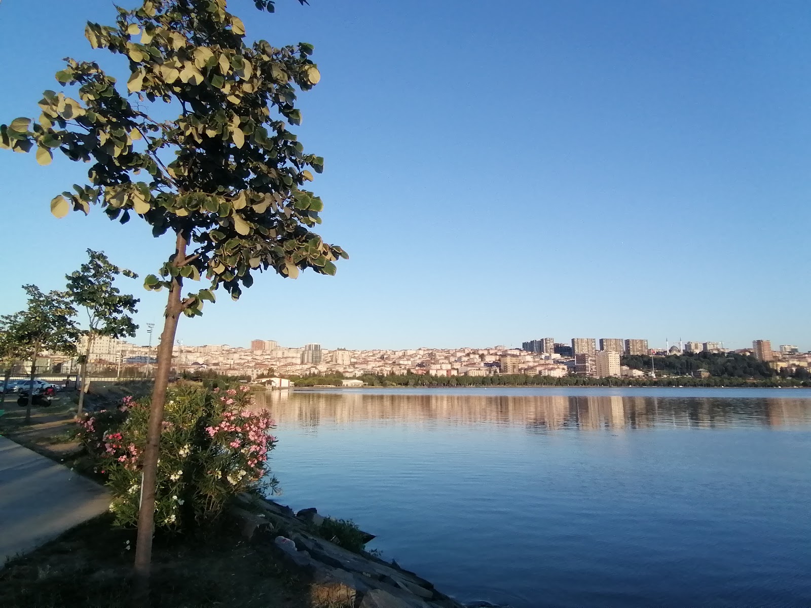 İstanbul - Küçükçekmece