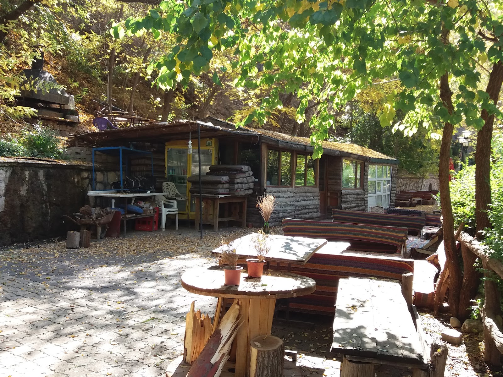 Tunceli