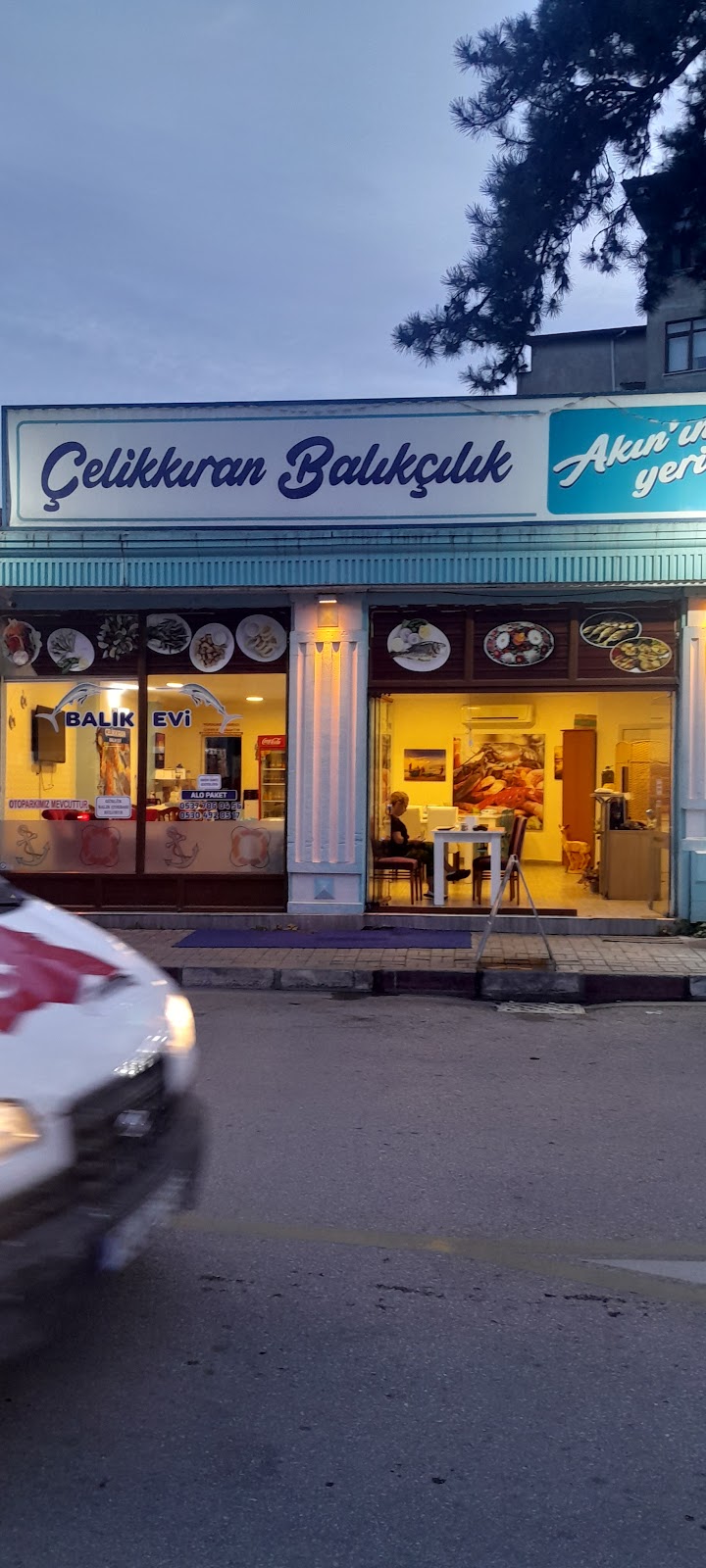 Bartın