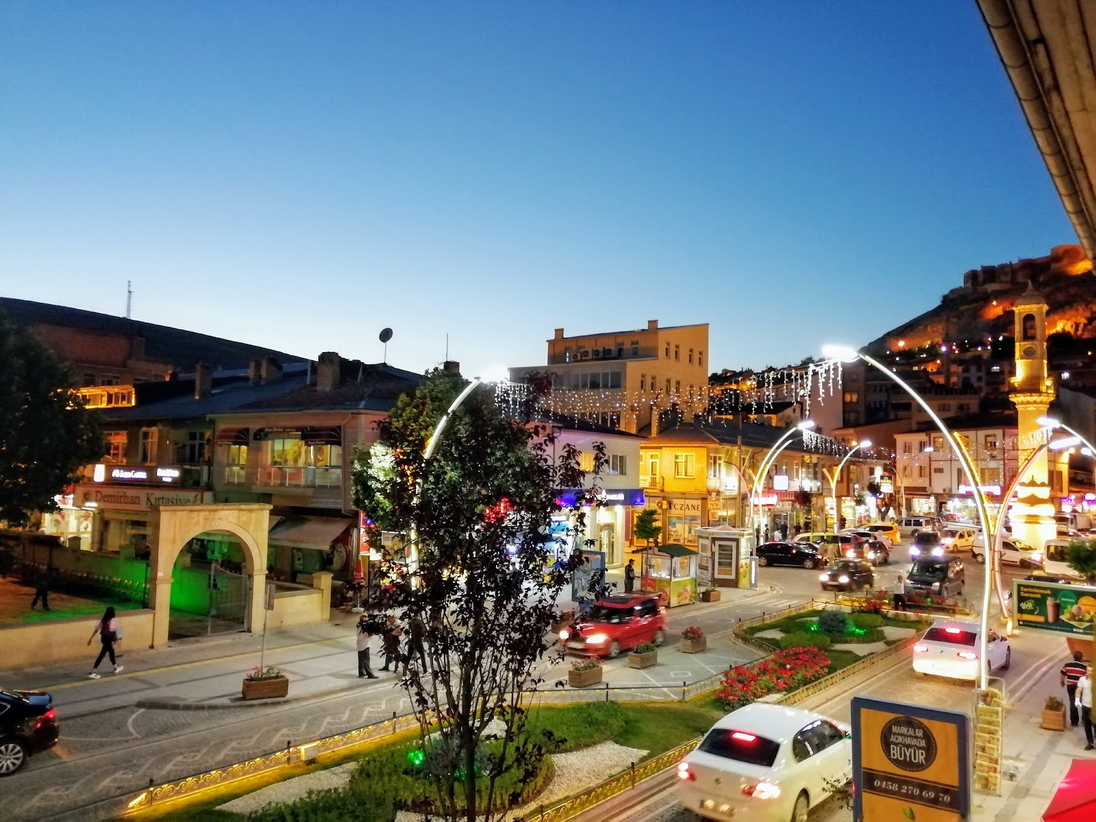 Bayburt