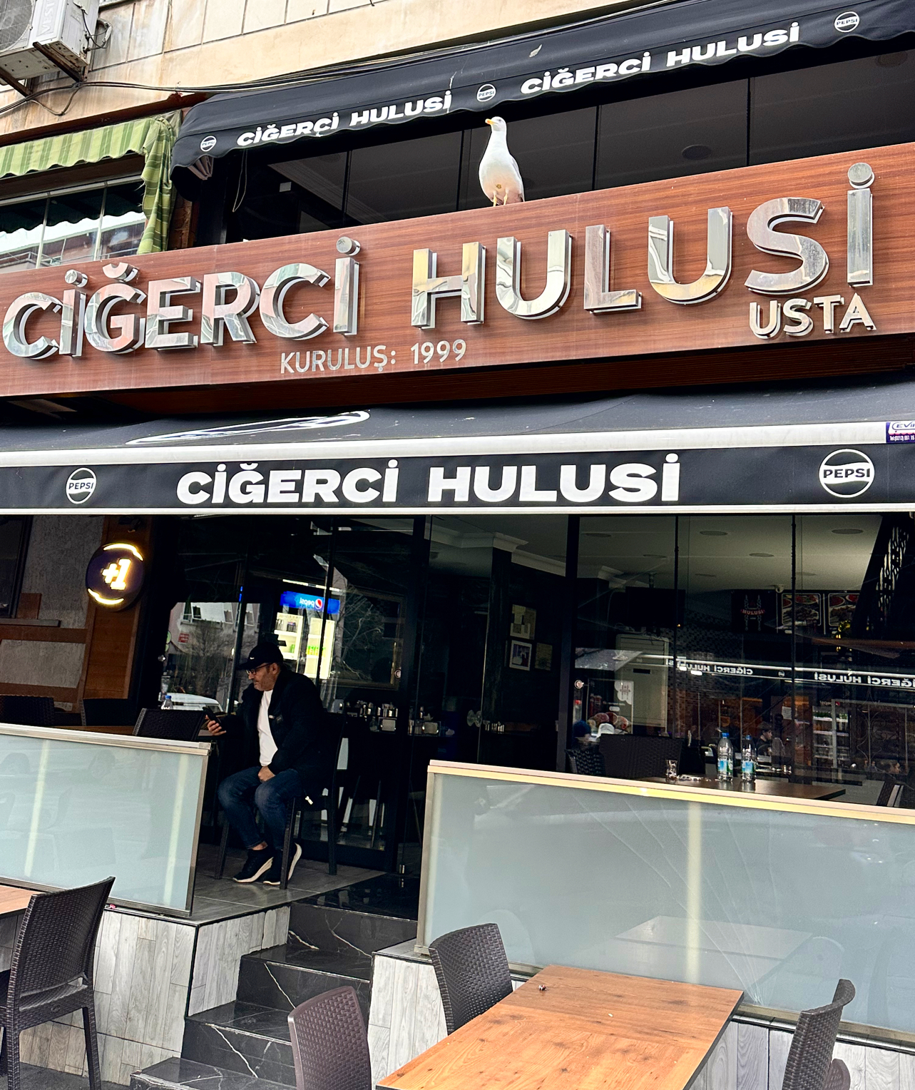 Ciğerci hulusi