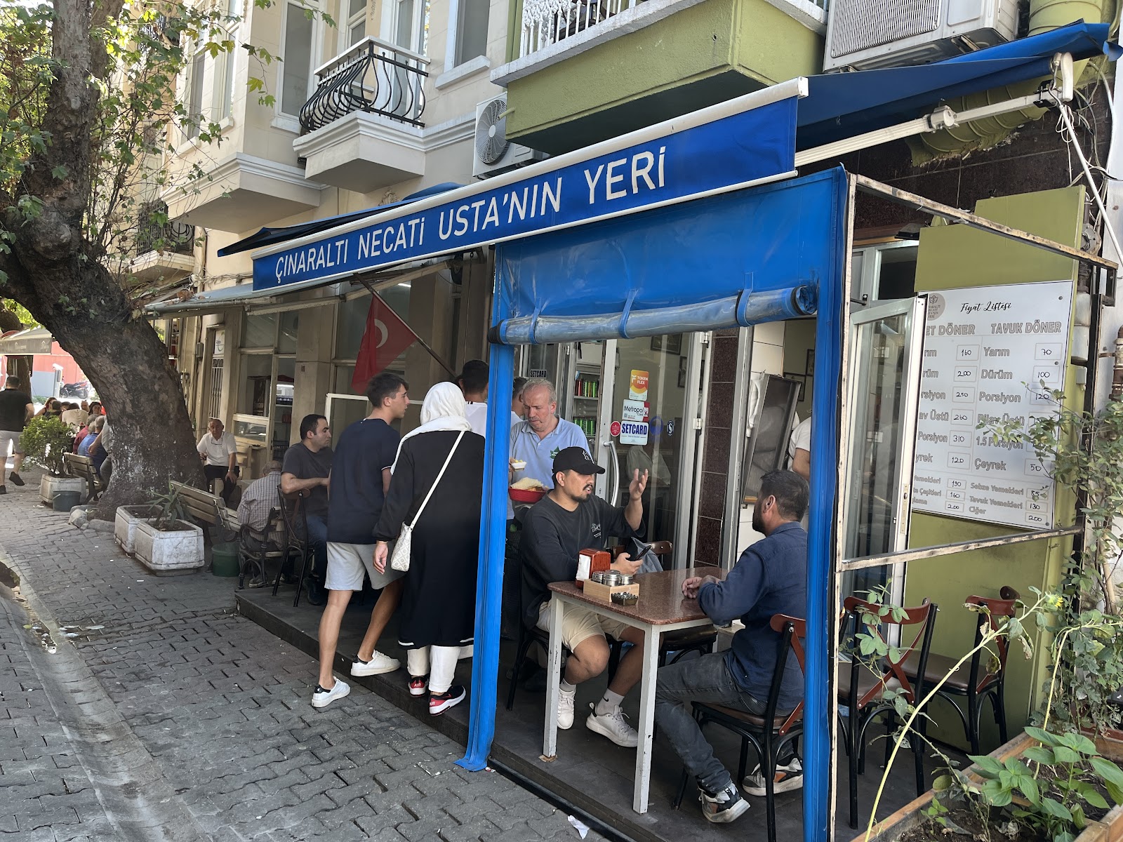 İstanbul - Sarıyer
