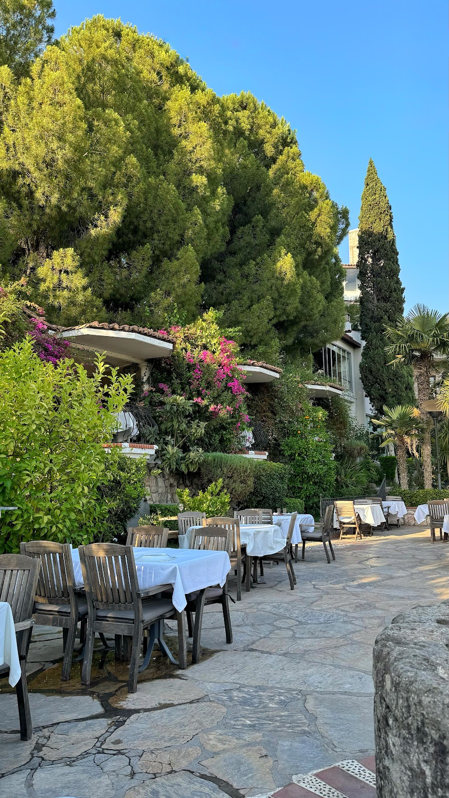 Cumba Cafe Ve Restaurant