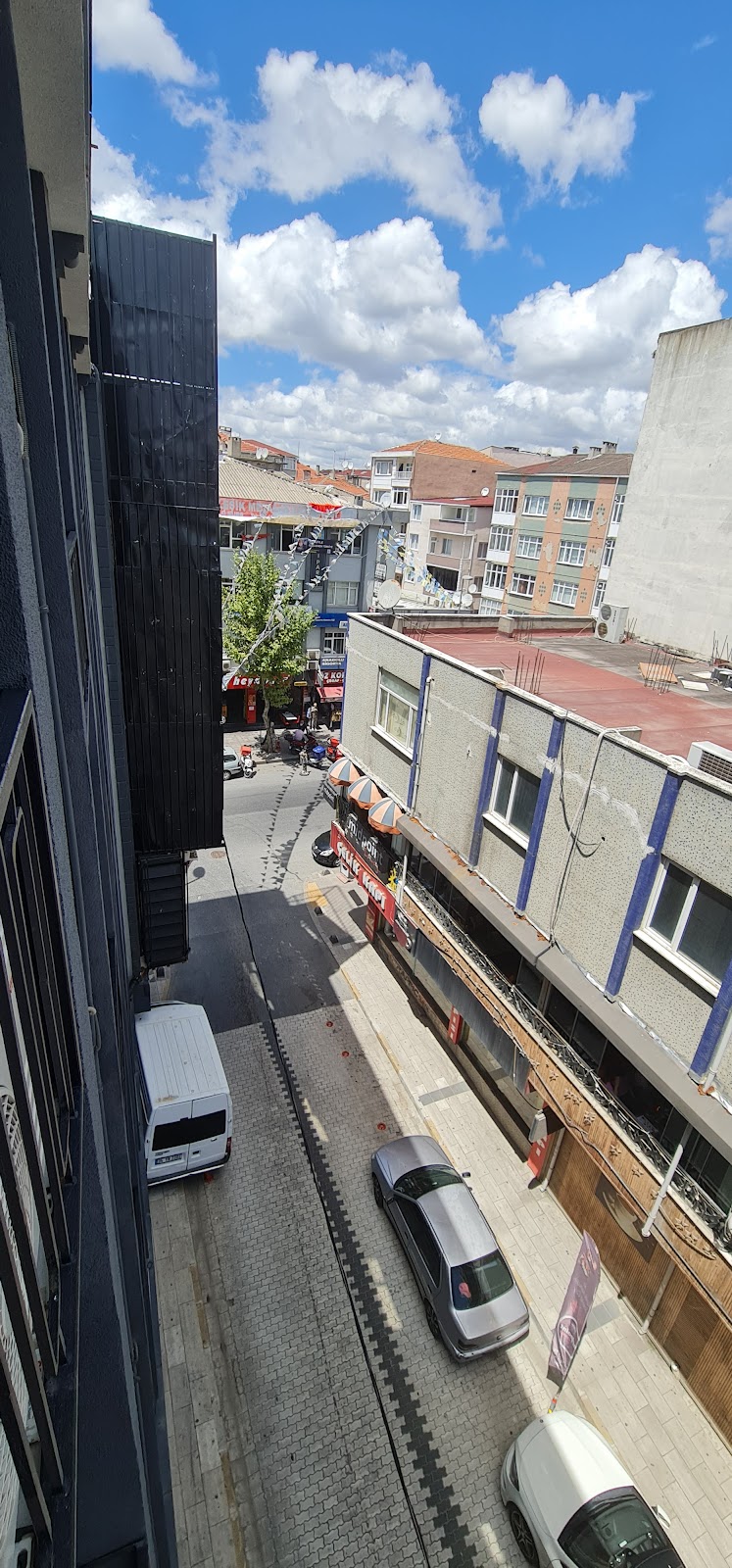 DYMAR HOTEL