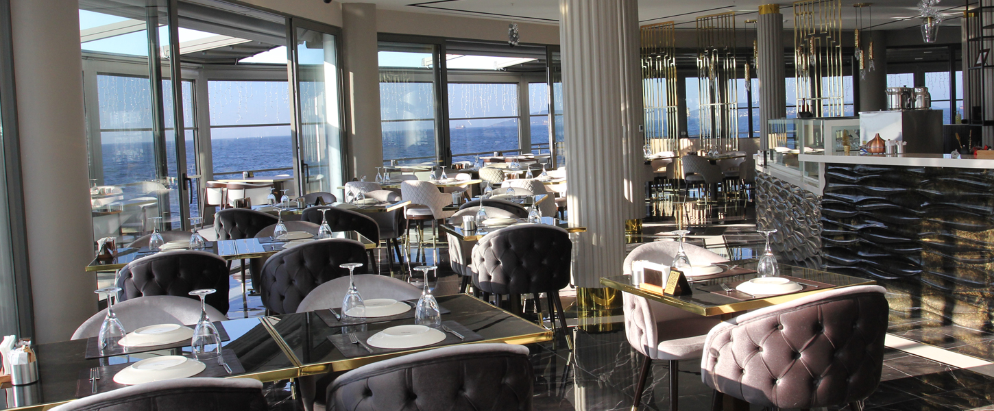 Deniz Kalbi Restaurant