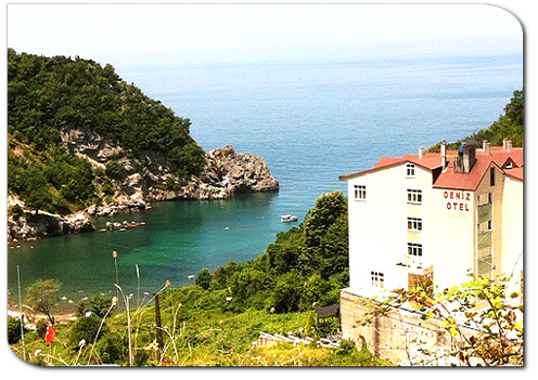 Deniz Otel Kozlu