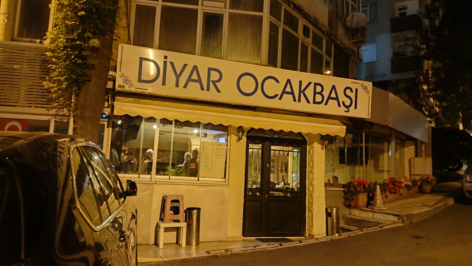 Diyar Ocakbaşı