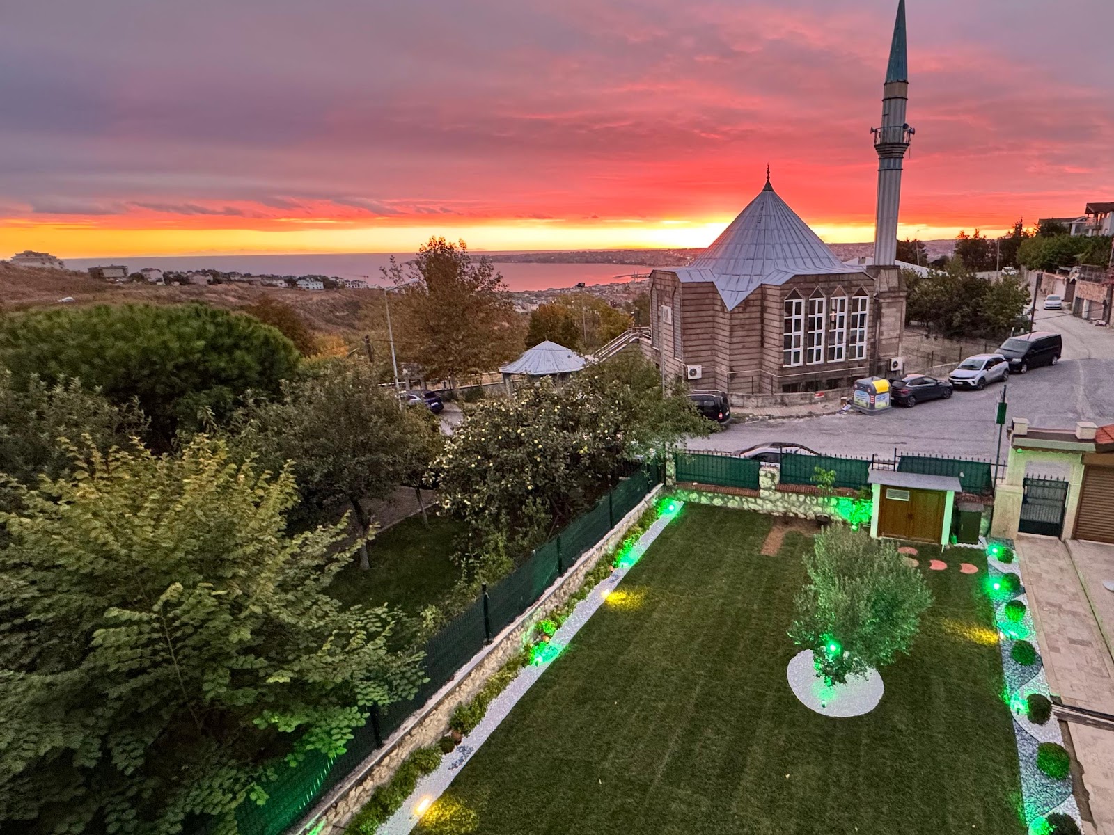 Doğa Villa Konukevi (Guest House, Pansiyon) – Hotel