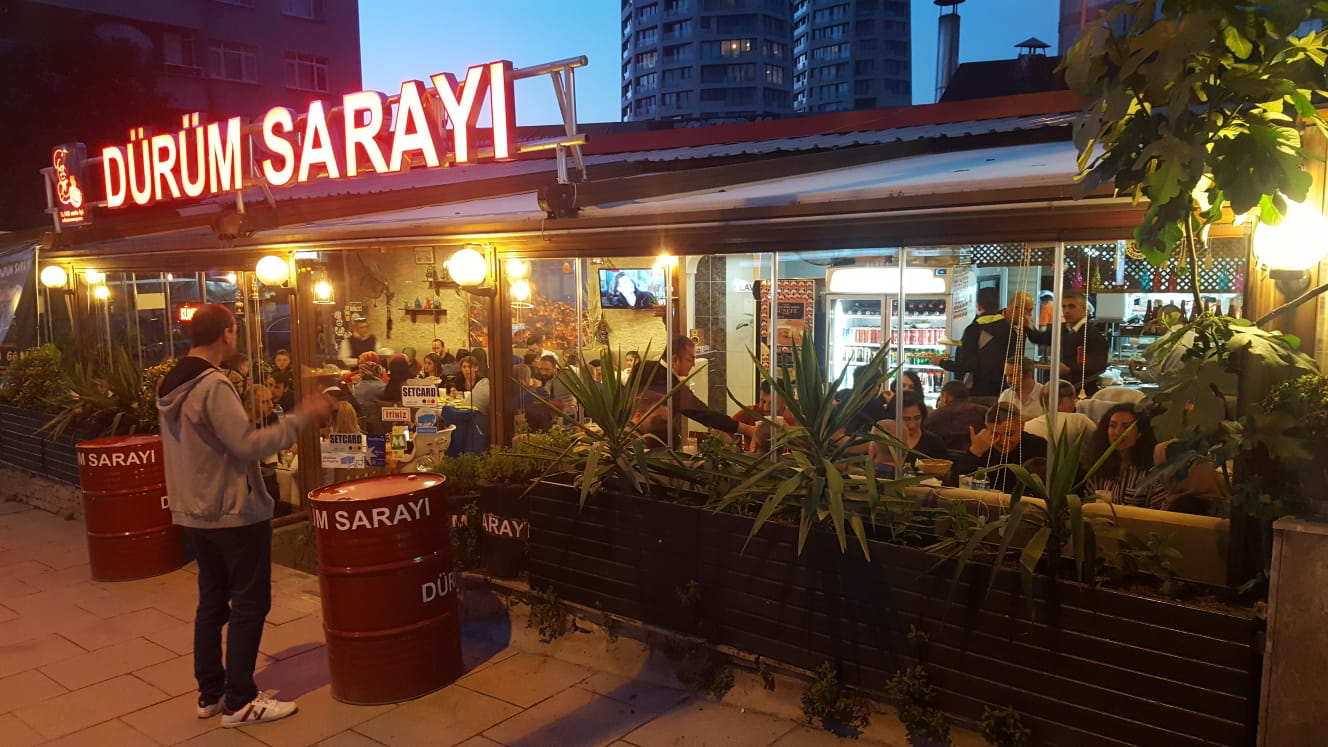 İstanbul - Maltepe