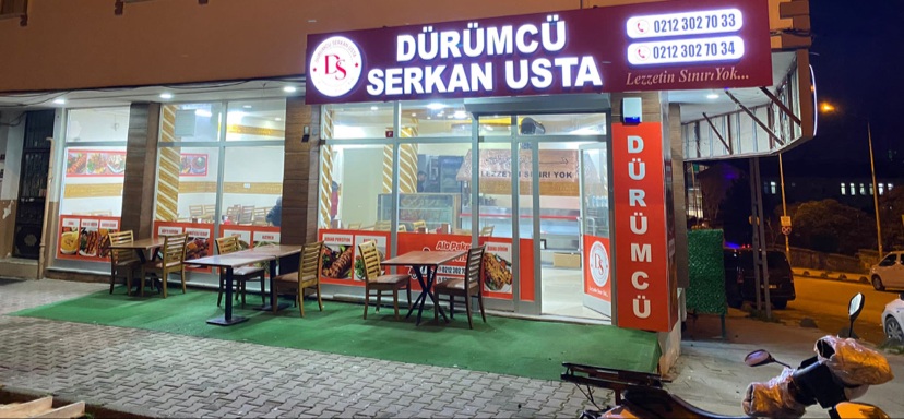 İstanbul - Arnavutköy