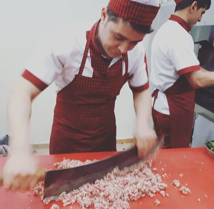 Duygu Oçakbaşı