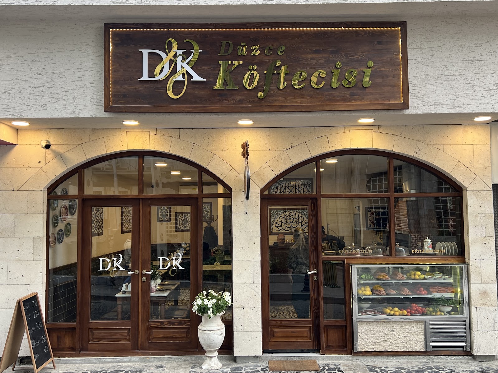 Düzce