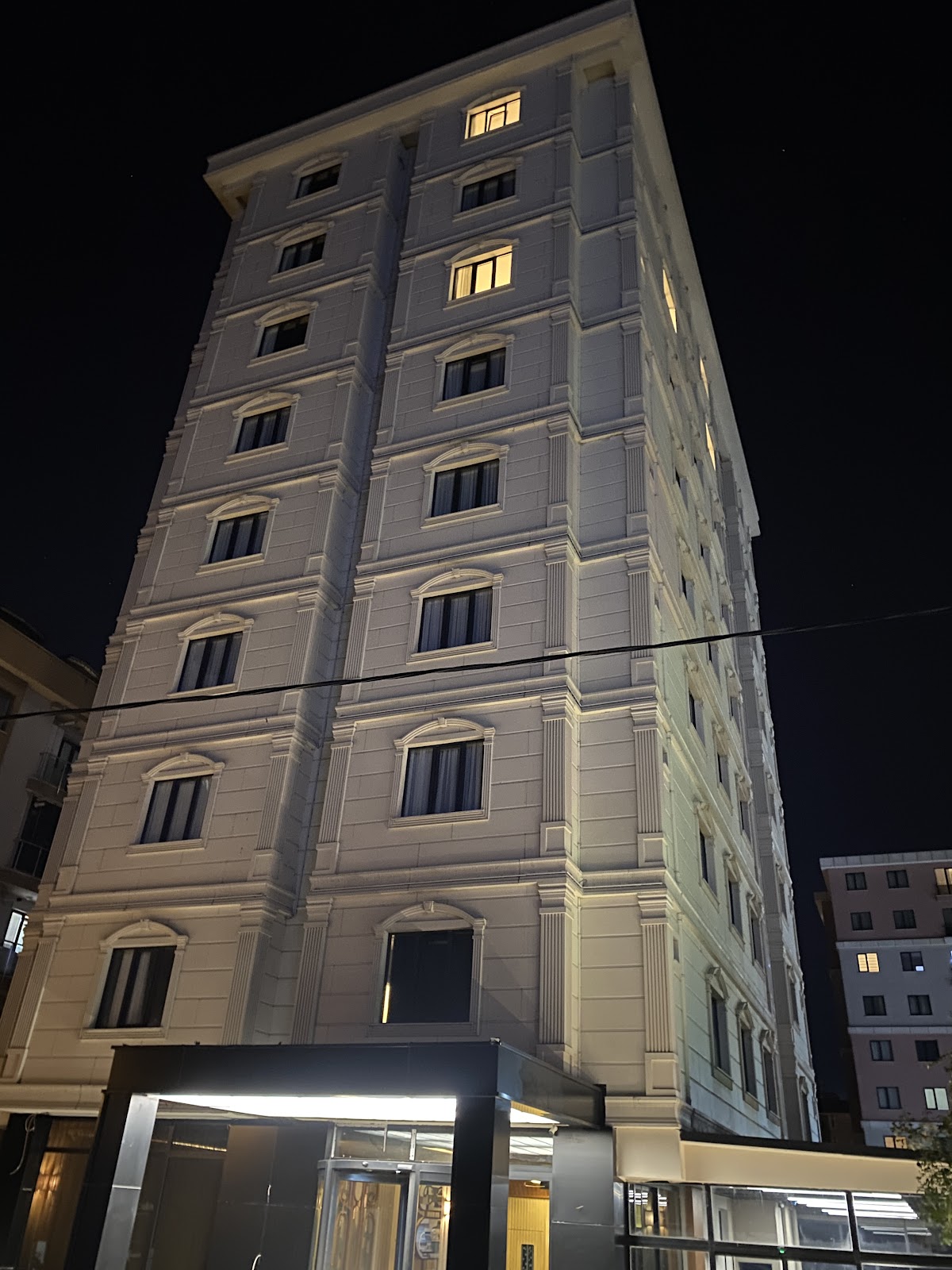 Educity Suite and Hotels Ataşehir